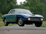 Lancia Aurelia Nardi Blue Ray II 1958 года
